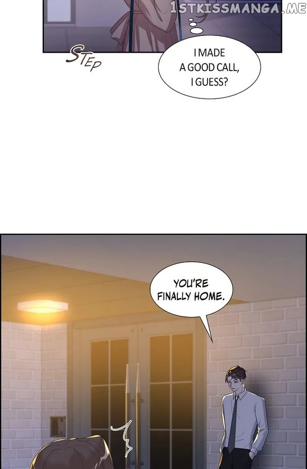 A Misogamist’s Romance Chapter 40 – Page 10