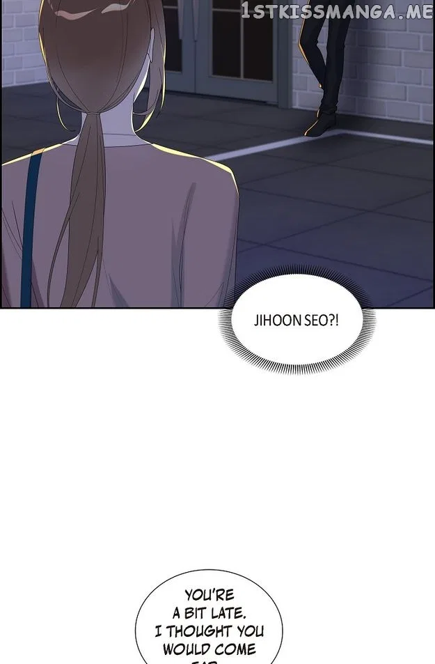 A Misogamist’s Romance Chapter 40 – Page 11