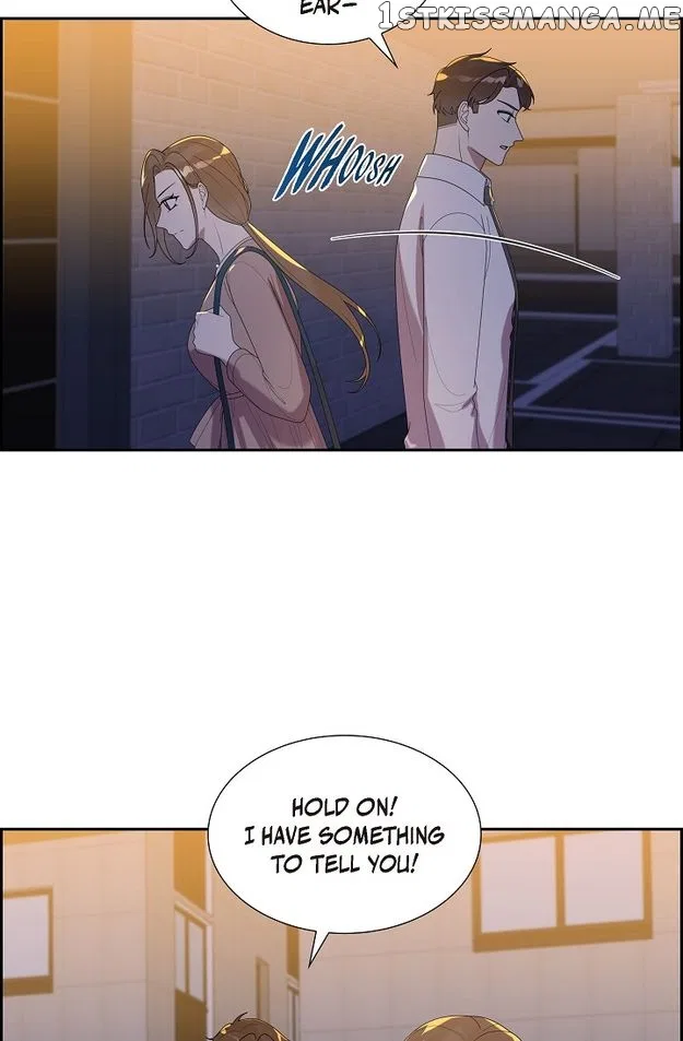 A Misogamist’s Romance Chapter 40 – Page 12