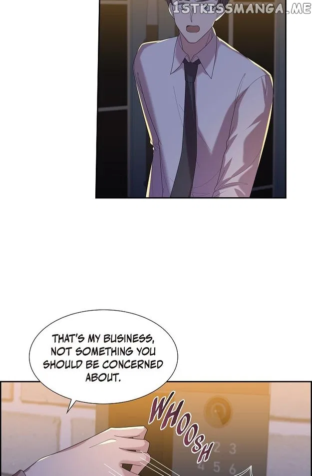 A Misogamist’s Romance Chapter 40 – Page 16