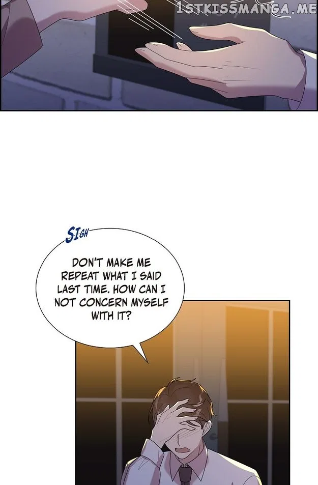 A Misogamist’s Romance Chapter 40 – Page 17