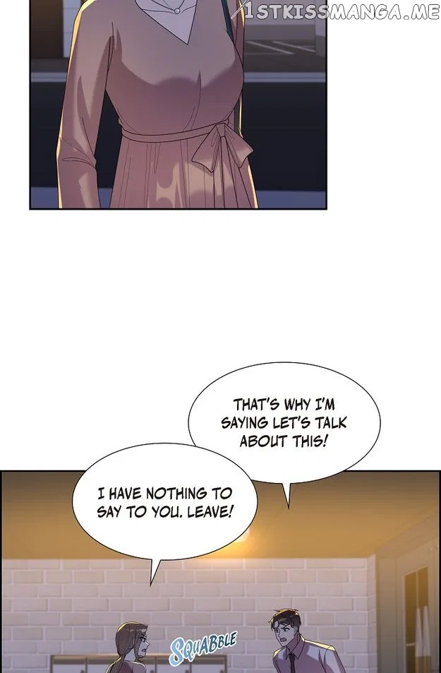 A Misogamist’s Romance Chapter 40 – Page 19