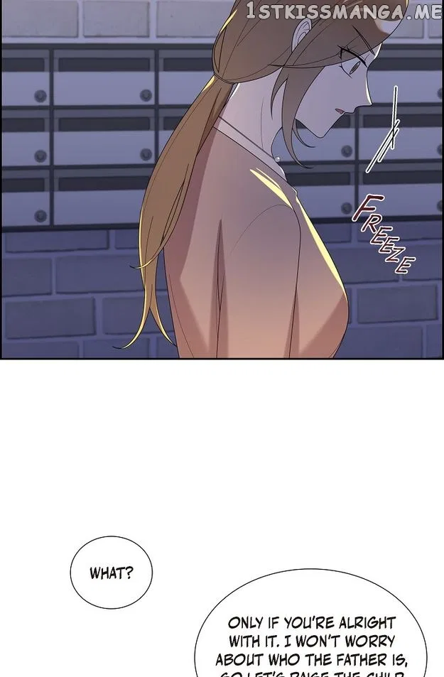 A Misogamist’s Romance Chapter 40 – Page 21