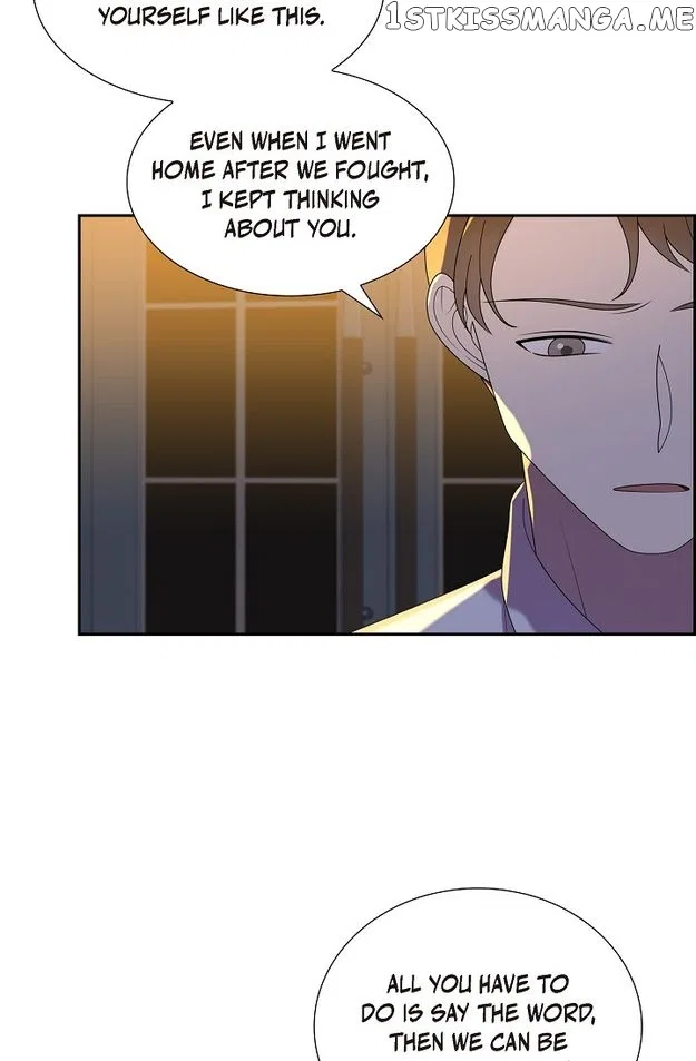 A Misogamist’s Romance Chapter 40 – Page 24