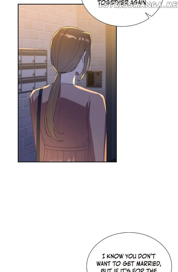 A Misogamist’s Romance Chapter 40 – Page 25
