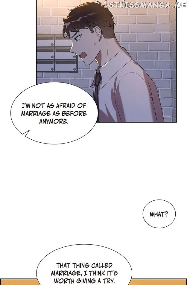 A Misogamist’s Romance Chapter 40 – Page 27