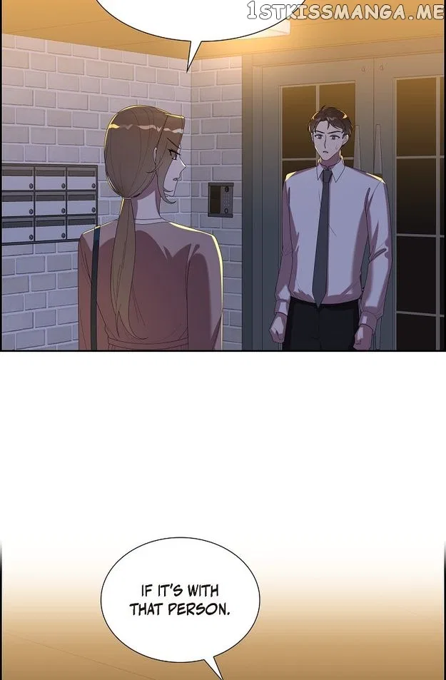 A Misogamist’s Romance Chapter 40 – Page 28