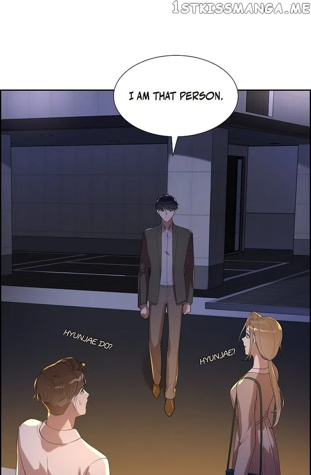 A Misogamist’s Romance Chapter 40 – Page 31