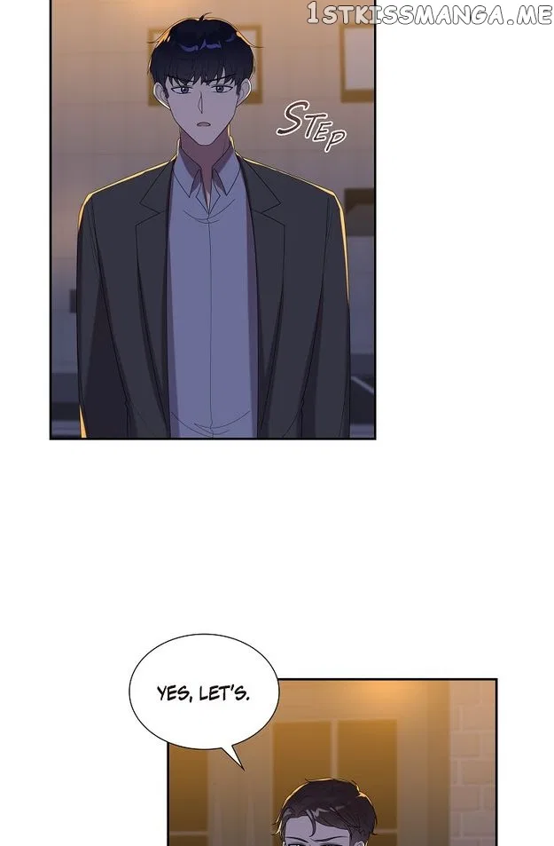 A Misogamist’s Romance Chapter 40 – Page 33