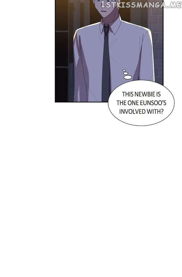 A Misogamist’s Romance Chapter 40 – Page 34