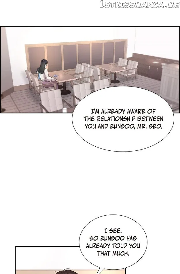 A Misogamist’s Romance Chapter 40 – Page 35