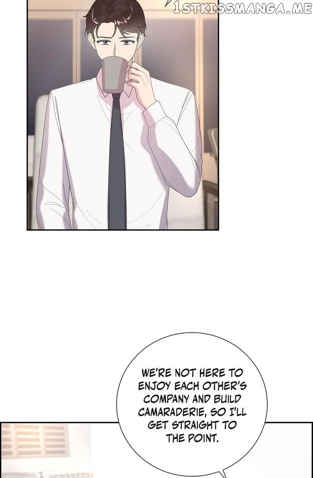 A Misogamist’s Romance Chapter 40 – Page 36