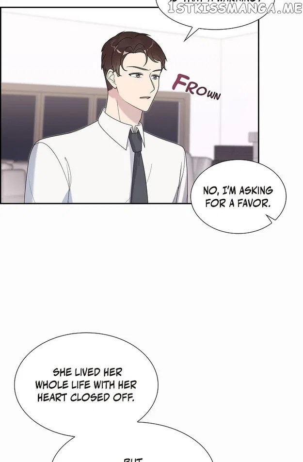 A Misogamist’s Romance Chapter 40 – Page 39