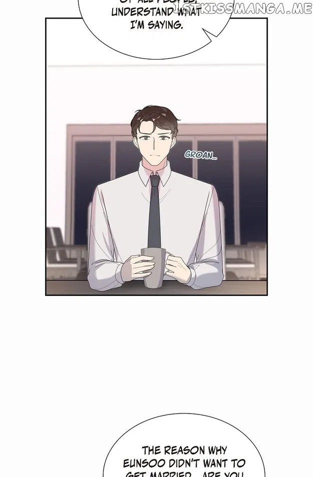A Misogamist’s Romance Chapter 40 – Page 42