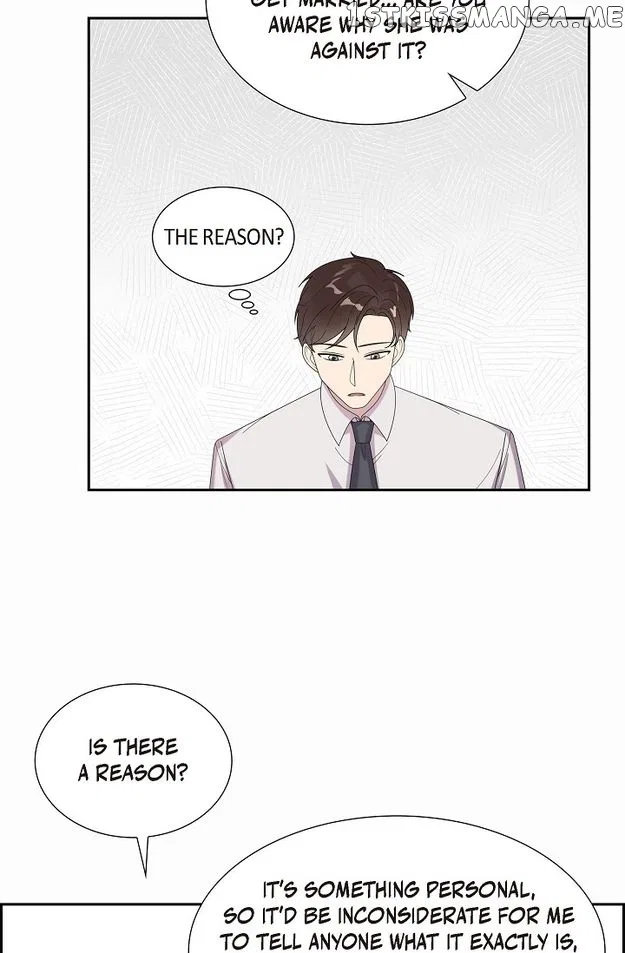 A Misogamist’s Romance Chapter 40 – Page 43
