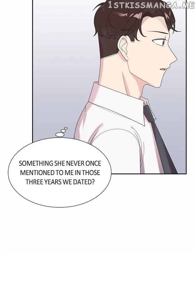 A Misogamist’s Romance Chapter 40 – Page 45