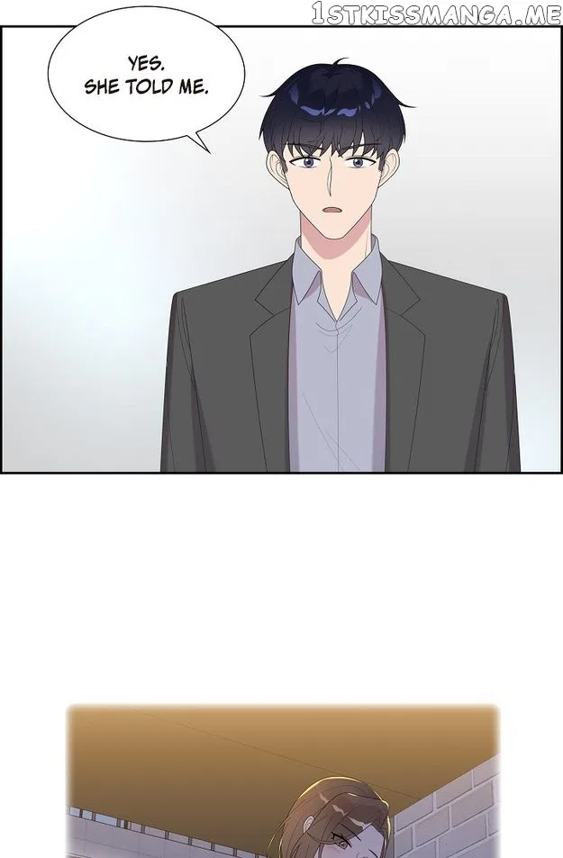 A Misogamist’s Romance Chapter 40 – Page 46