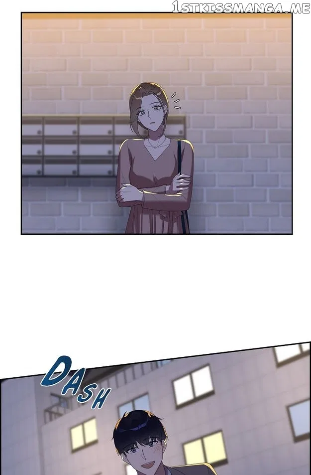 A Misogamist’s Romance Chapter 40 – Page 55