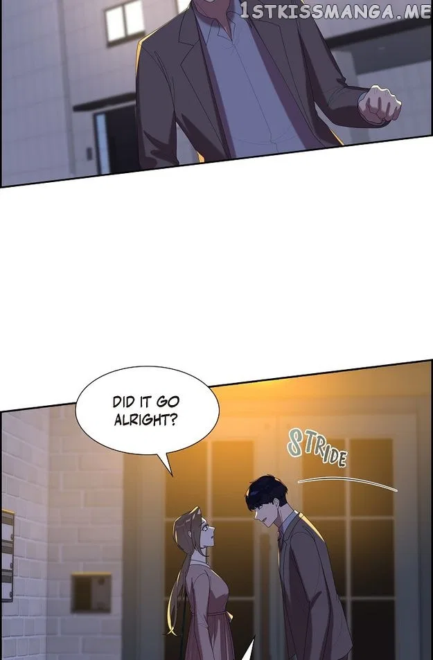 A Misogamist’s Romance Chapter 40 – Page 56