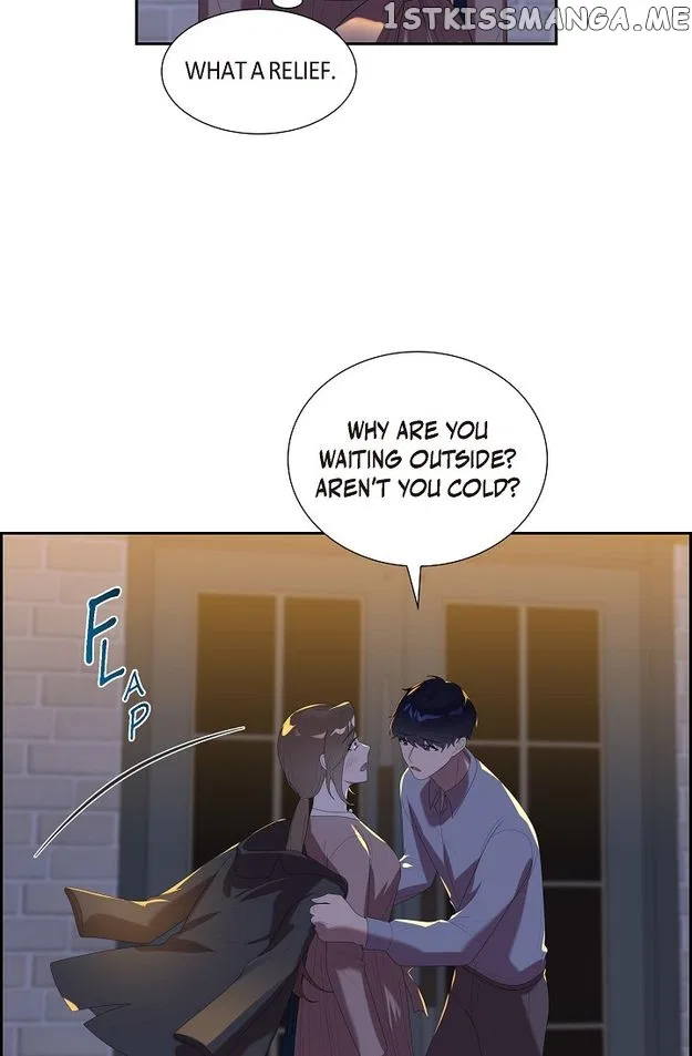 A Misogamist’s Romance Chapter 40 – Page 58