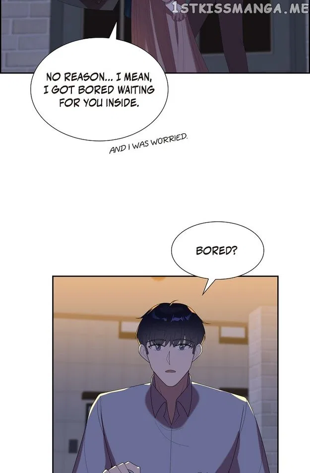A Misogamist’s Romance Chapter 40 – Page 59