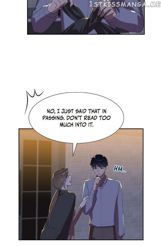 A Misogamist’s Romance Chapter 40 – Page 60