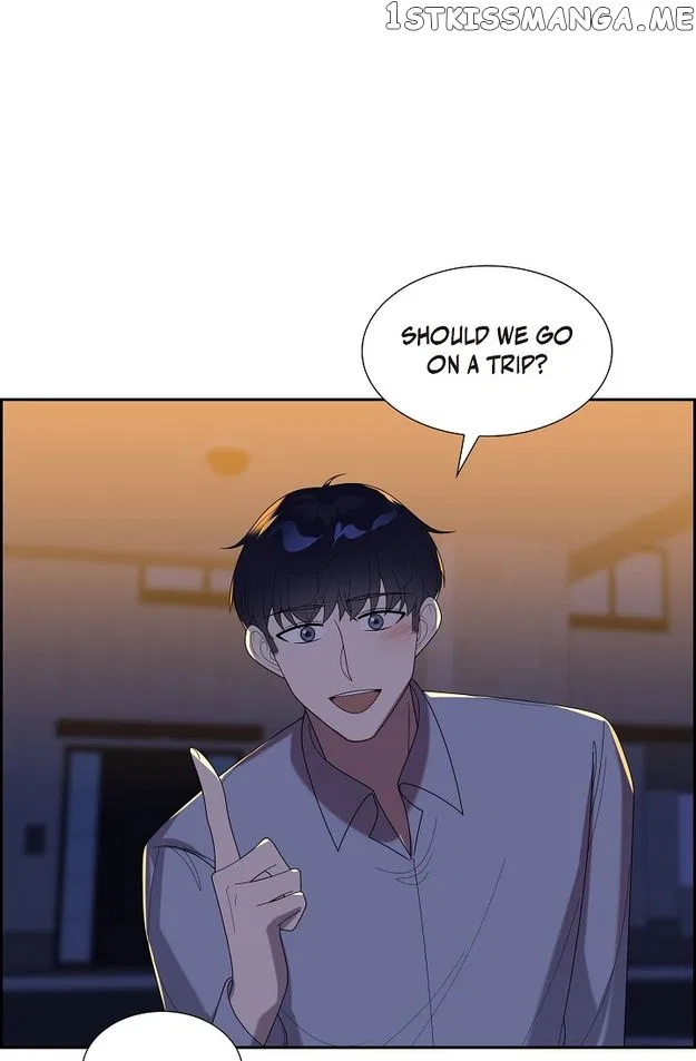 A Misogamist’s Romance Chapter 40 – Page 61