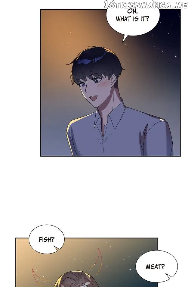 A Misogamist’s Romance Chapter 40 – Page 69