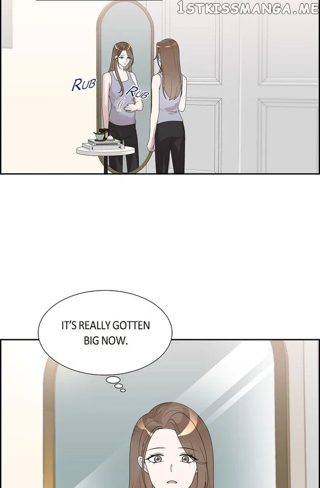 A Misogamist’s Romance Chapter 39 – Page 3