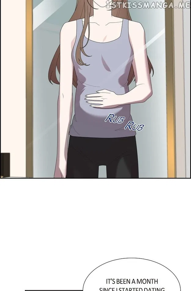 A Misogamist’s Romance Chapter 39 – Page 4
