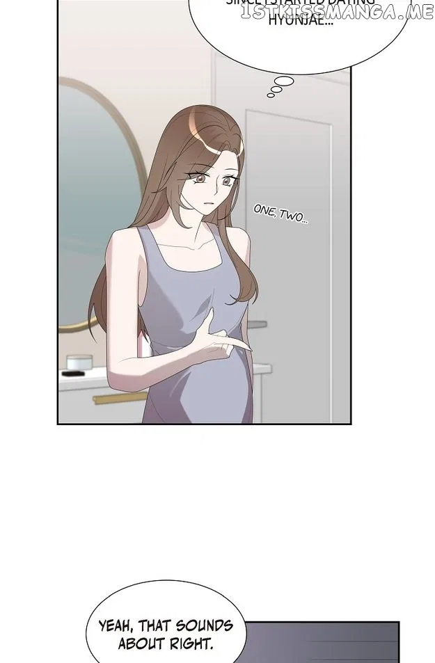 A Misogamist’s Romance Chapter 39 – Page 5