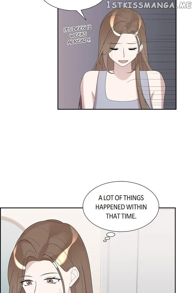A Misogamist’s Romance Chapter 39 – Page 6