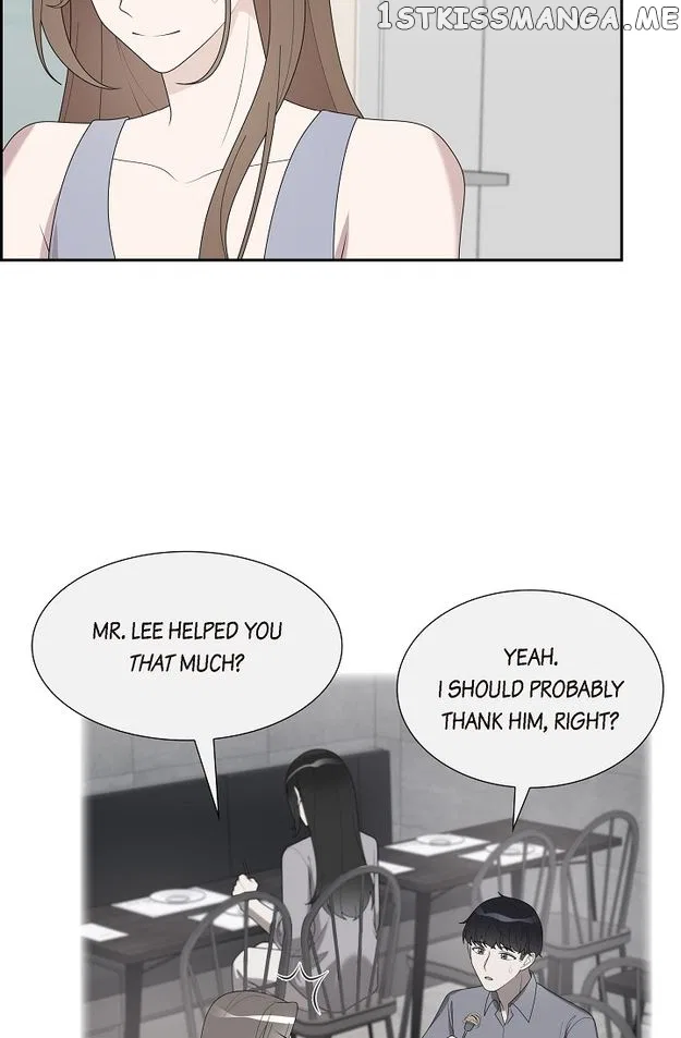 A Misogamist’s Romance Chapter 39 – Page 7