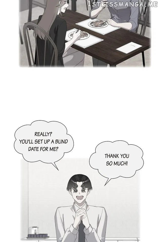 A Misogamist’s Romance Chapter 39 – Page 8