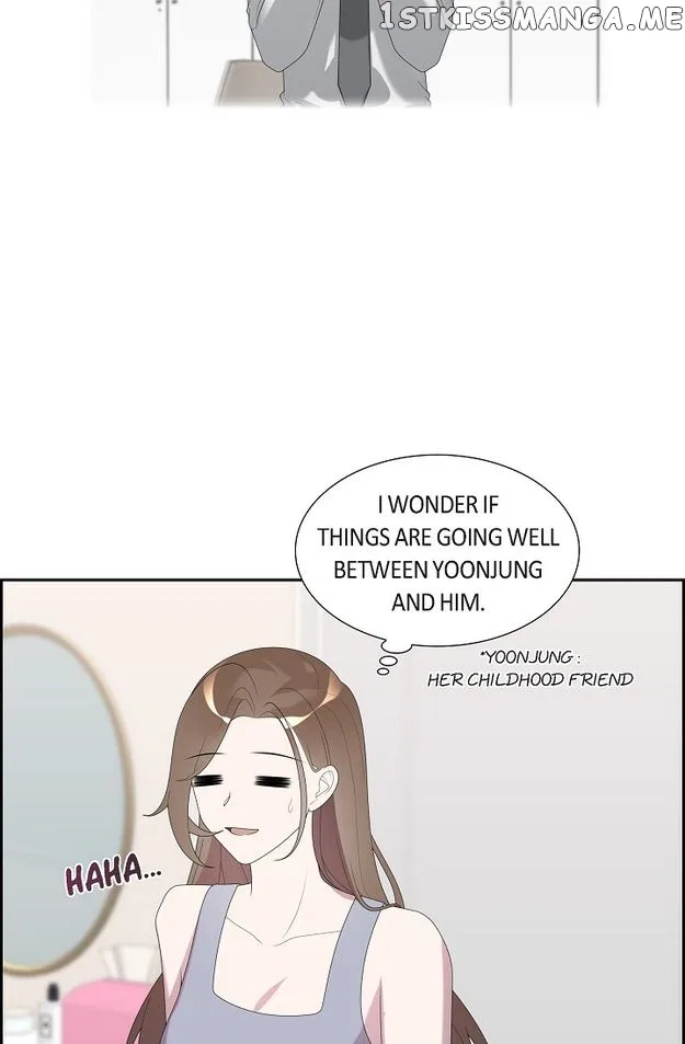 A Misogamist’s Romance Chapter 39 – Page 9