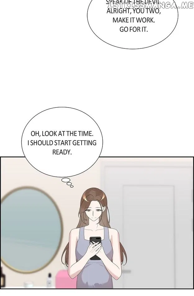 A Misogamist’s Romance Chapter 39 – Page 11
