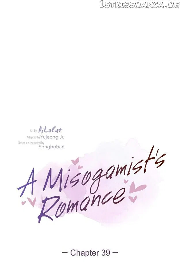 A Misogamist’s Romance Chapter 39 – Page 12