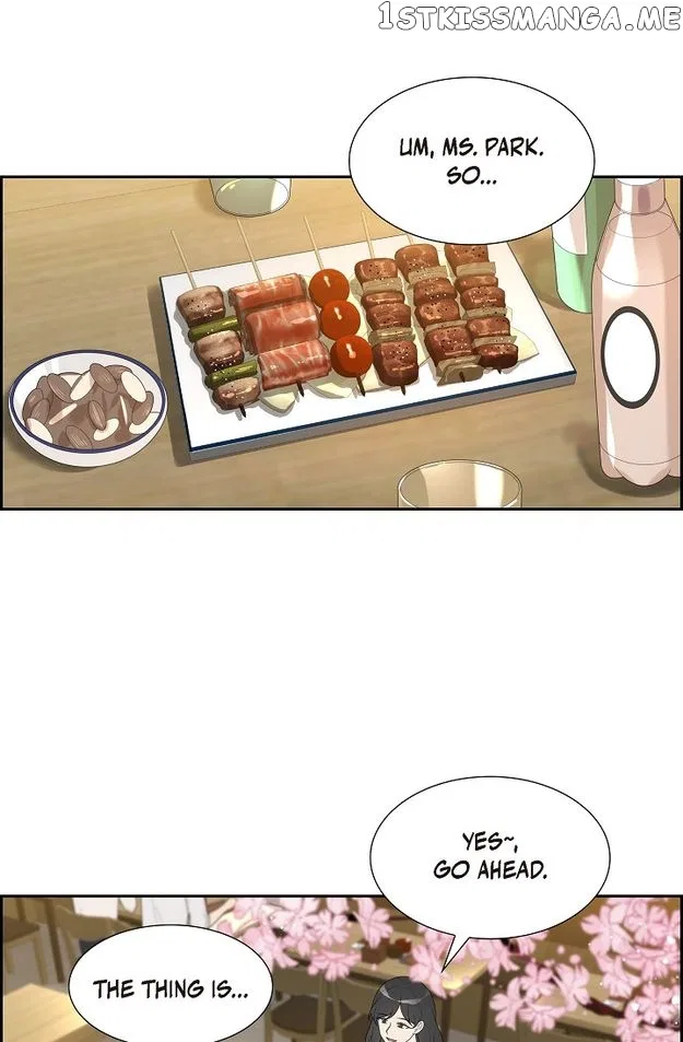 A Misogamist’s Romance Chapter 39 – Page 14