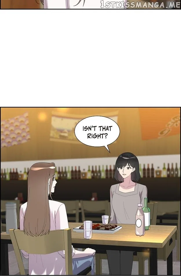 A Misogamist’s Romance Chapter 39 – Page 18