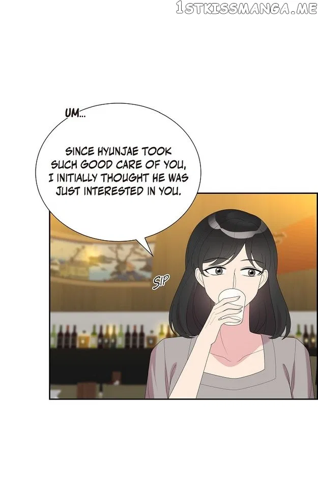 A Misogamist’s Romance Chapter 39 – Page 20
