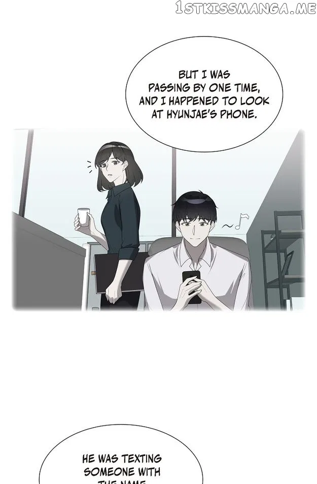 A Misogamist’s Romance Chapter 39 – Page 21