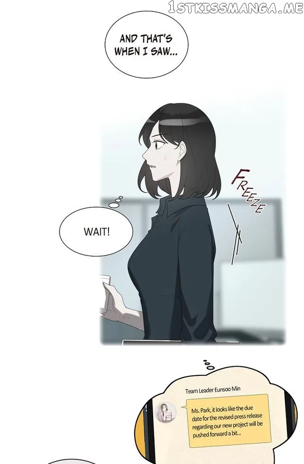 A Misogamist’s Romance Chapter 39 – Page 23