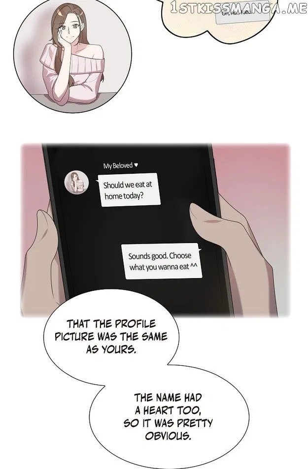 A Misogamist’s Romance Chapter 39 – Page 24