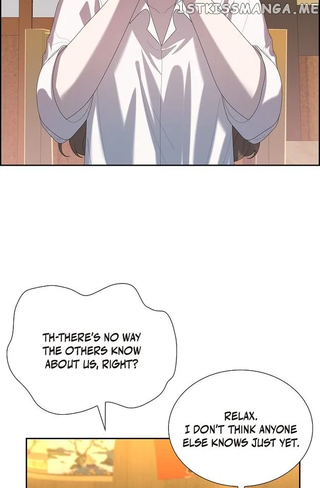 A Misogamist’s Romance Chapter 39 – Page 26