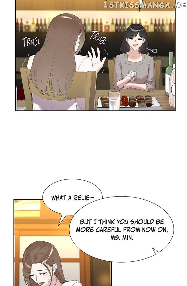 A Misogamist’s Romance Chapter 39 – Page 27