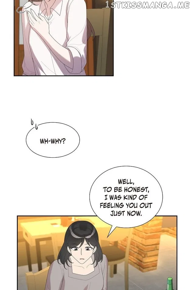 A Misogamist’s Romance Chapter 39 – Page 28
