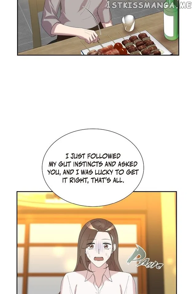A Misogamist’s Romance Chapter 39 – Page 29