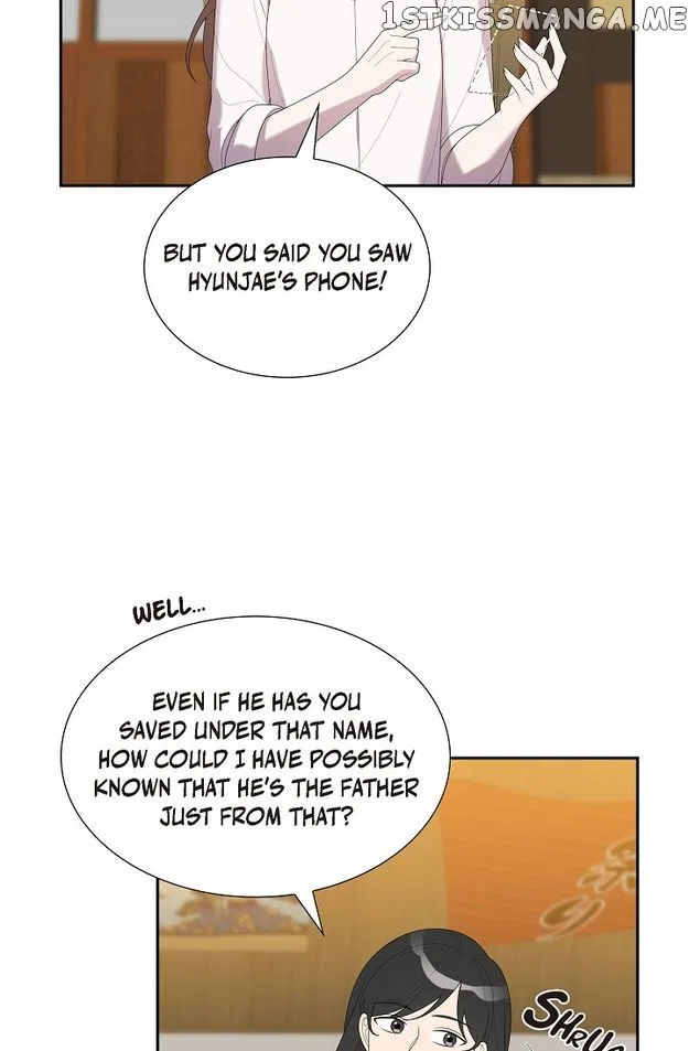 A Misogamist’s Romance Chapter 39 – Page 30