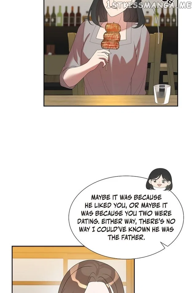 A Misogamist’s Romance Chapter 39 – Page 31