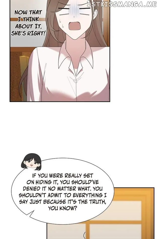 A Misogamist’s Romance Chapter 39 – Page 32